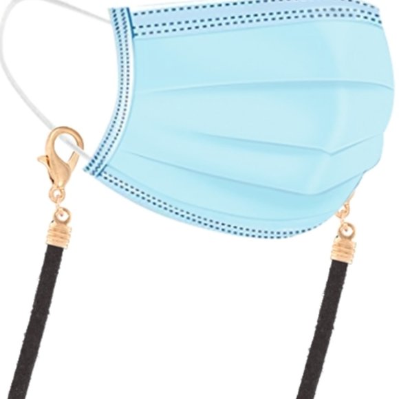 Face mask holder - Picture 1 of 4